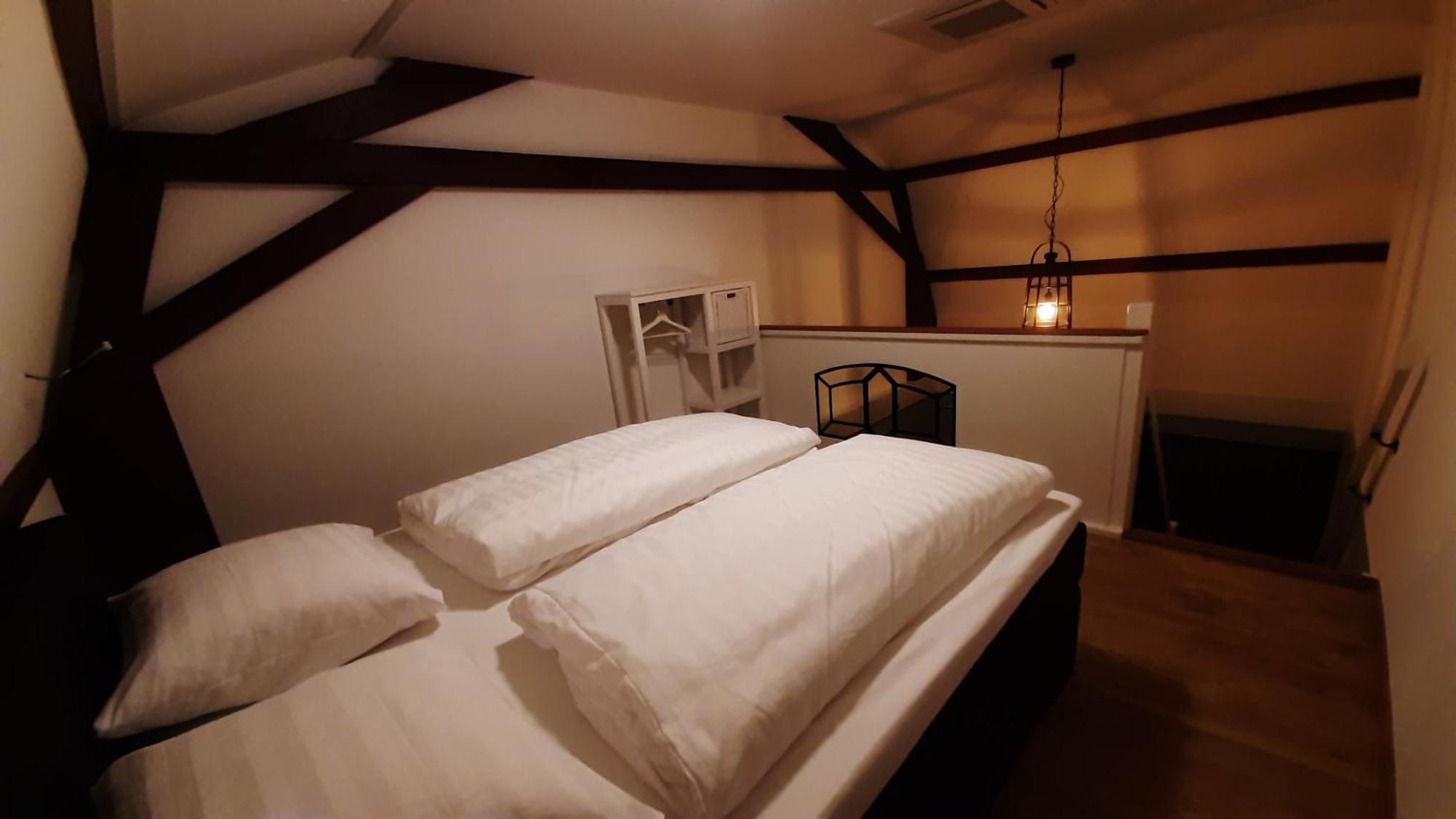 סאסנהיים B&B De Hoffstal מראה חיצוני תמונה