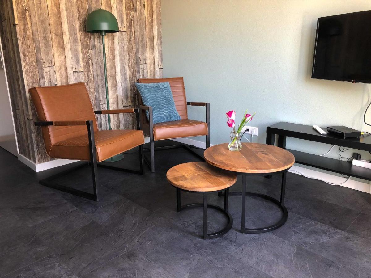 סאסנהיים B&B De Hoffstal מראה חיצוני תמונה