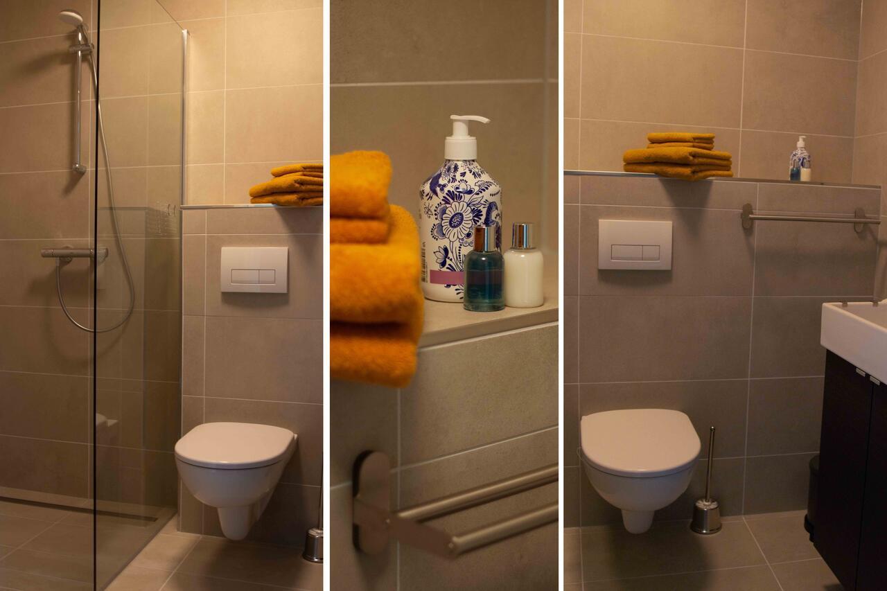 סאסנהיים B&B De Hoffstal מראה חיצוני תמונה